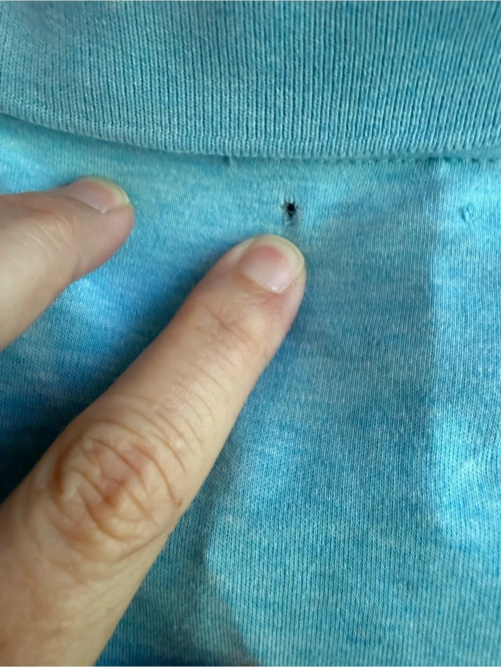 Polo by Ralph Lauren Light Blue Cotton Polo Shirt with Pony Logo